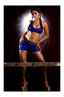 Meghna Hot Photos
